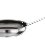 1000 INOX ANTIADERENTE-PADELLA CM32H6 11117-32