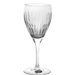 10E05.861 CALICE VINO IN CRISTALLO