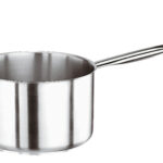 1100-CASSERUOLA ALTA 1 MANICO CM14H8 11106-14
