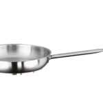 1100-PADELLA INOX CM 24 11114-24