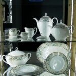 16611 TAZZA THE CON PIATTO    DUCA