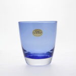 20-476A RIO BICCHIERE ACQUA BLU