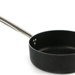 2100-ANTIADERENTE CASSERUOLA BASSA 1 MANICO CM.24  2124.24