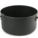 2100-ANTIADERENTE CASSERUOLA MEDIA 2 MANICI CM.28  2118.28