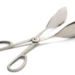 700 FORBICE DOLCI CM.19 INOX       703
