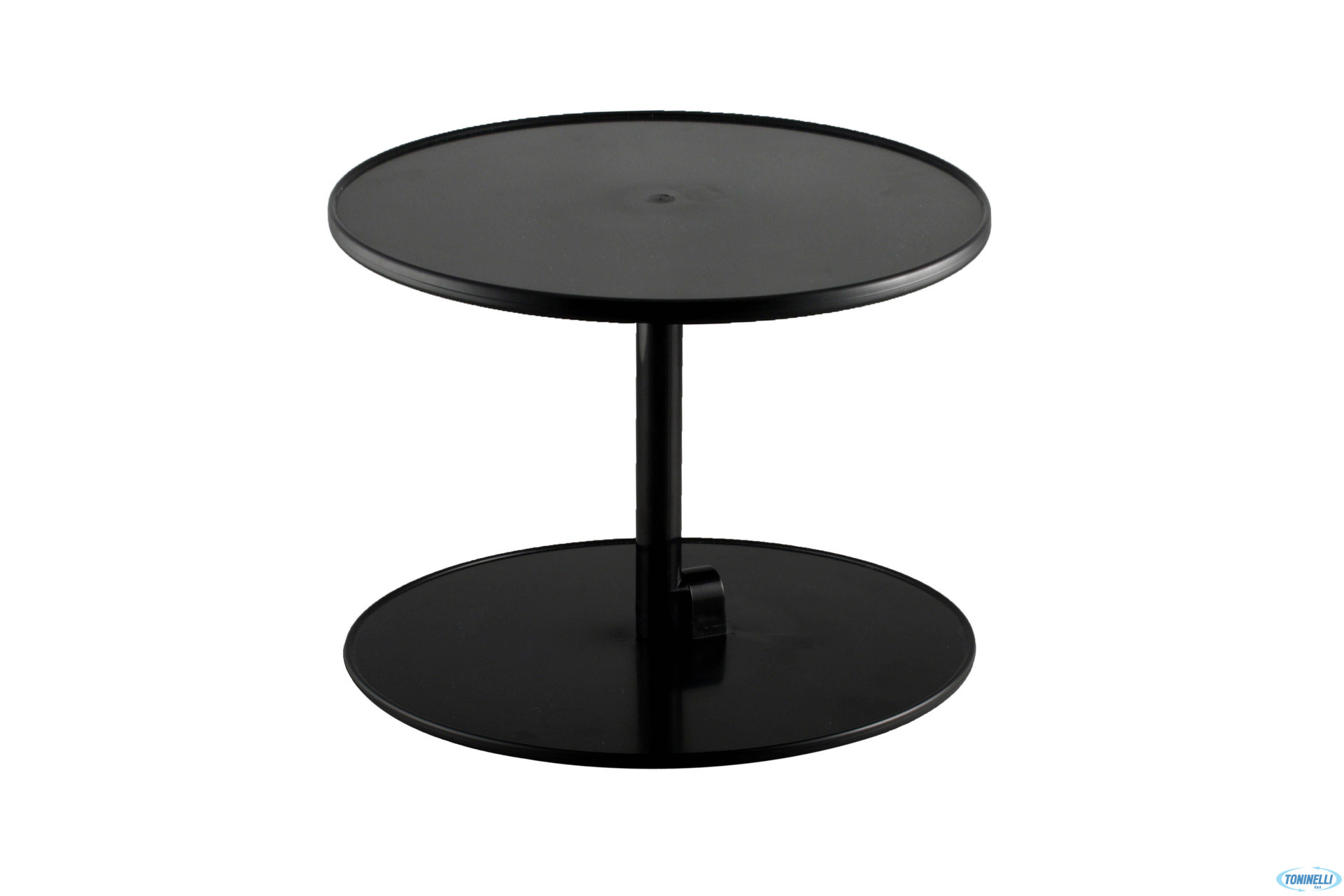 ABS HIGHLIGHTER STAND NERO 254X177 TB30