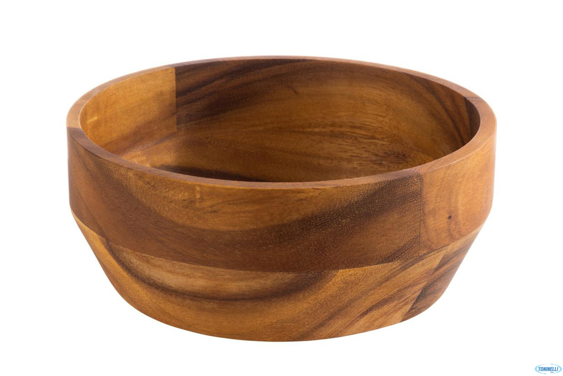 ACACIACOPPA LEGNO DI QUERCIA D27 H8,5 LT3