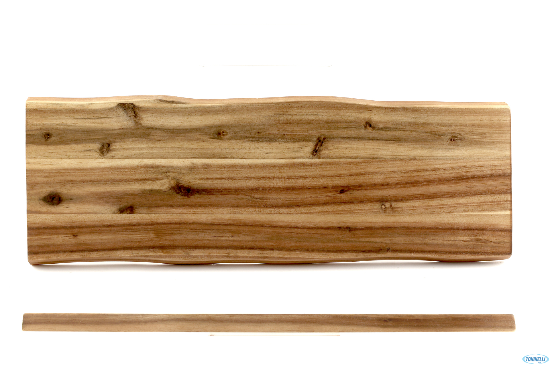 ACACIA-TAGLIERE RETTANGOLARE CM 53X19XH.2