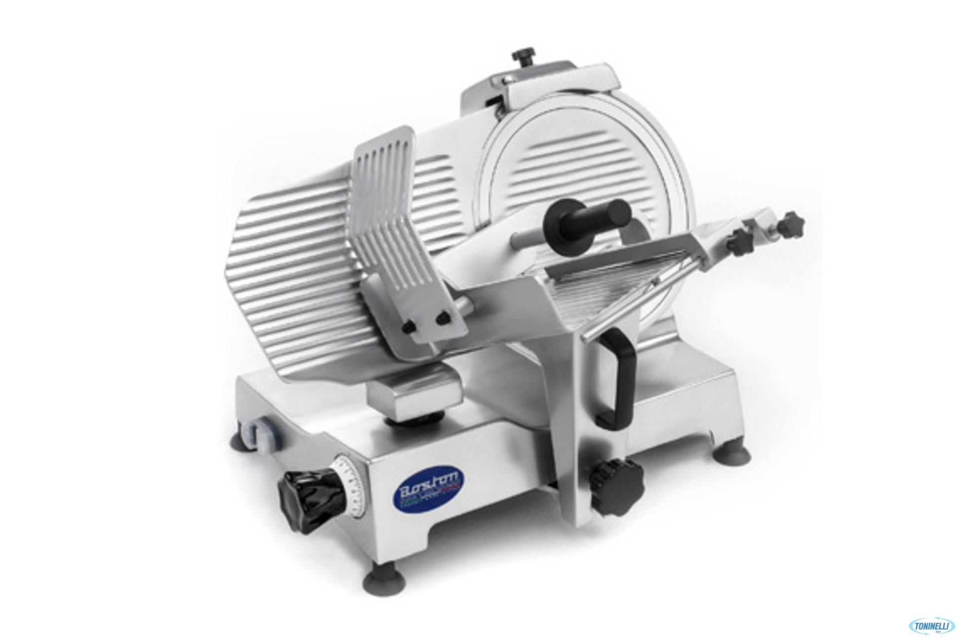 AFFETTATRICE EUROPA 350 TRIFASE