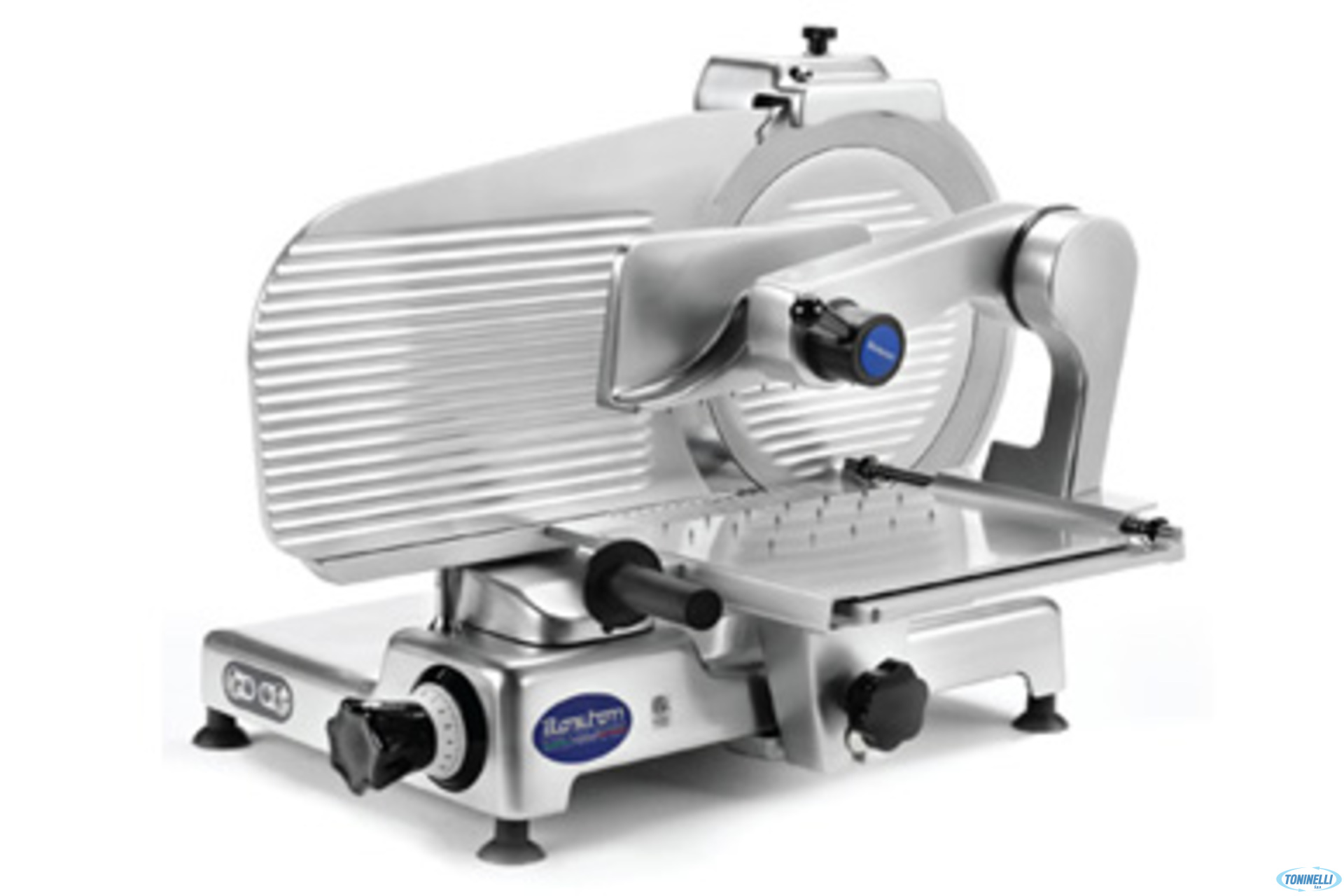 AFFETTATRICE VERTICALE CARNI LUX PRO350 BOSTON