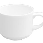 PROMOALCHEMY WHITE-TAZZA CAPPUCCIO IMPILABILE CL.20,6  APRASC71