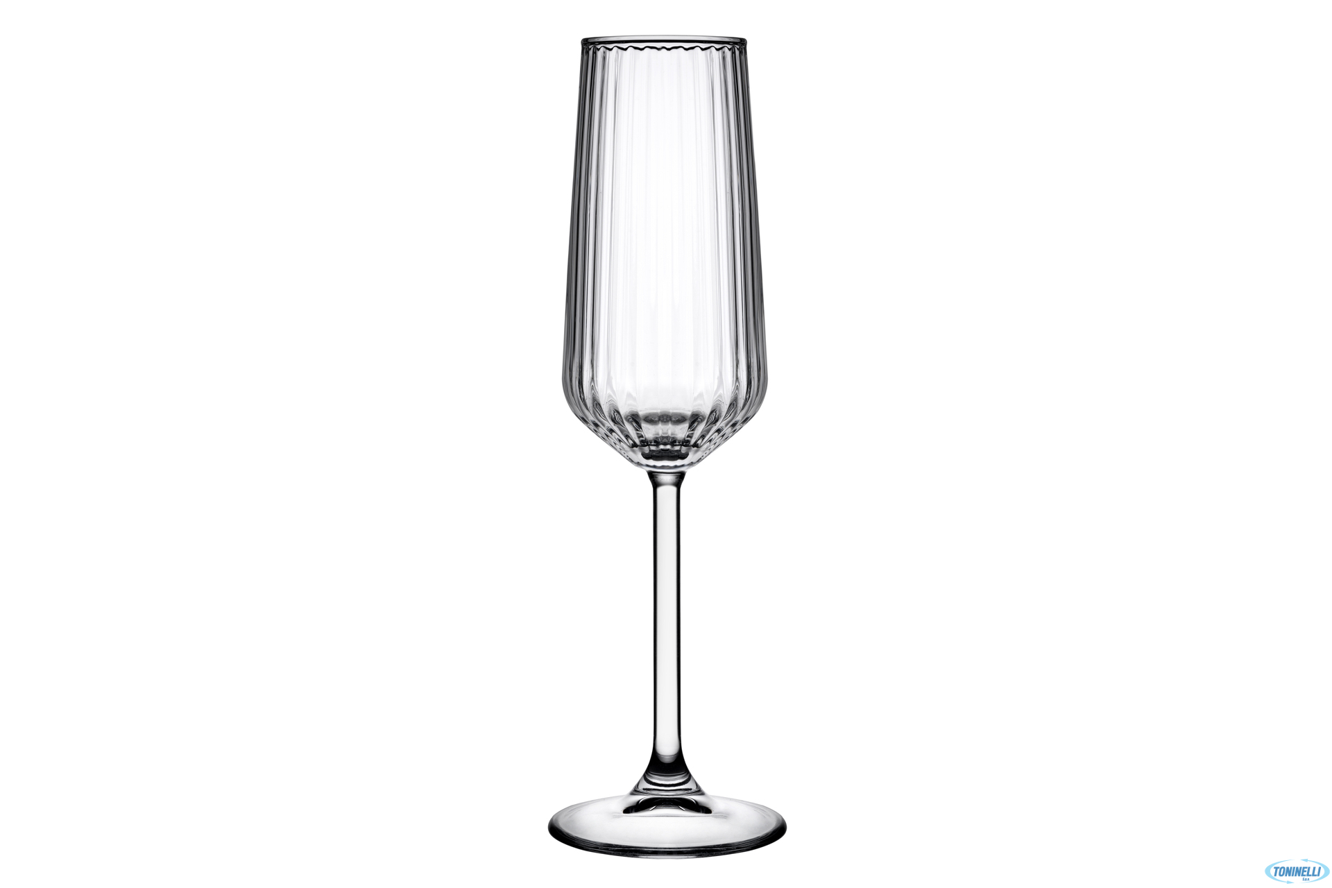 ALLEGRA FOCUS-CALICE FLUTE CHAMPAGNE CL 19,5 H.22 OTTICO