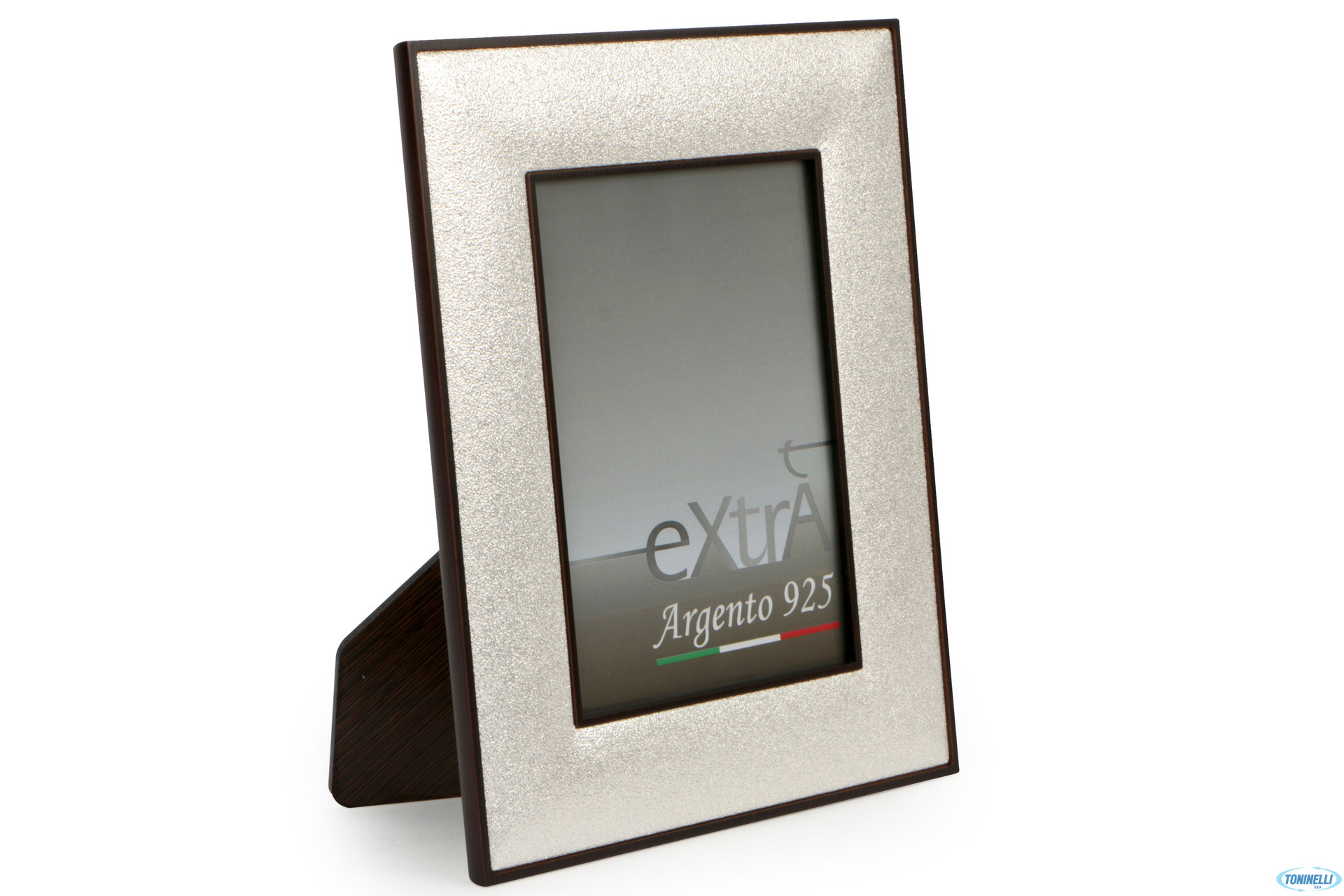 ARGENTO ITAL-PORTAFOTO 18X24 SPLENDENTE 11824W