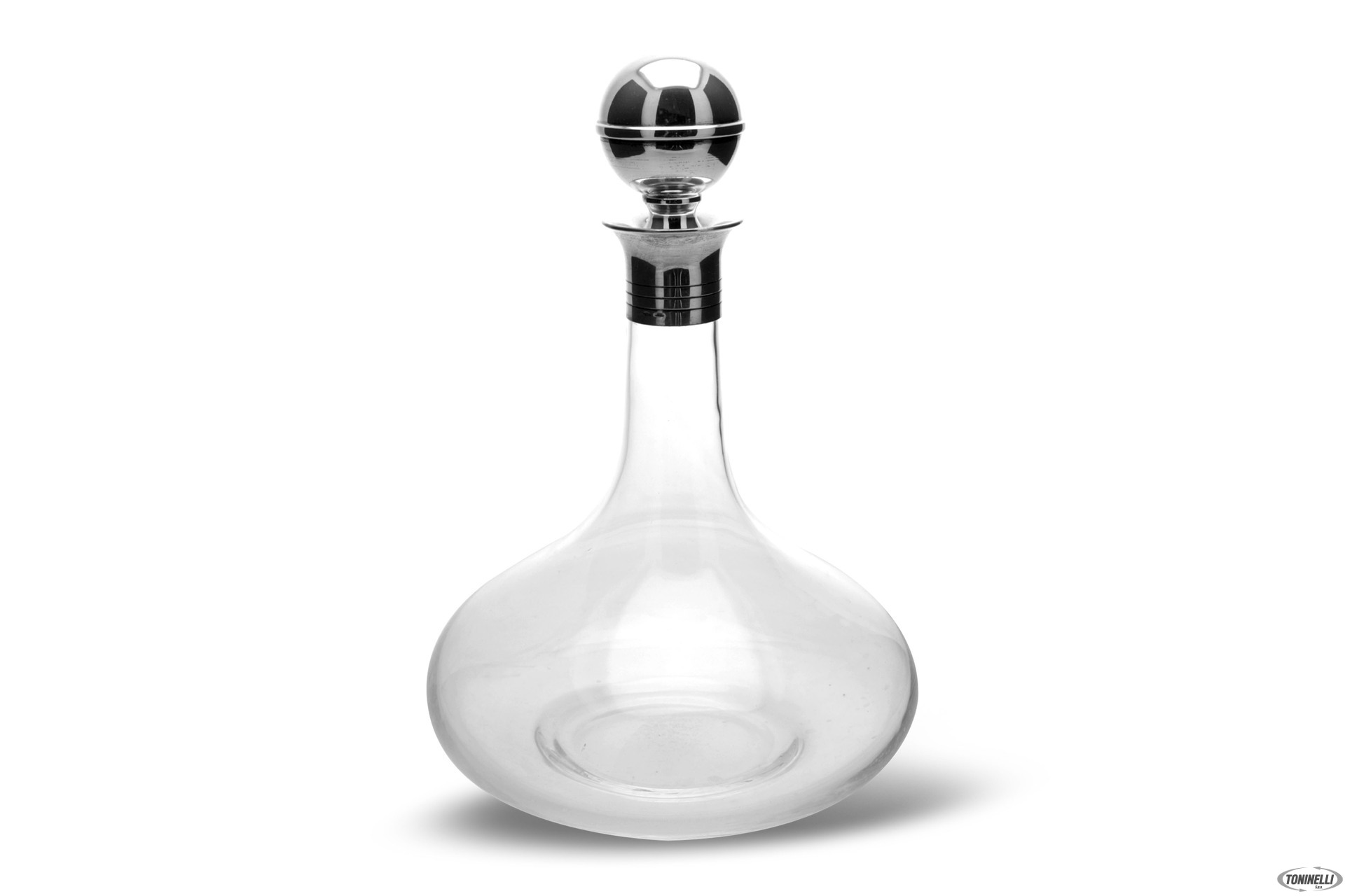 ARGENTO MASI-BOTTIGLIA 89179 LARGA