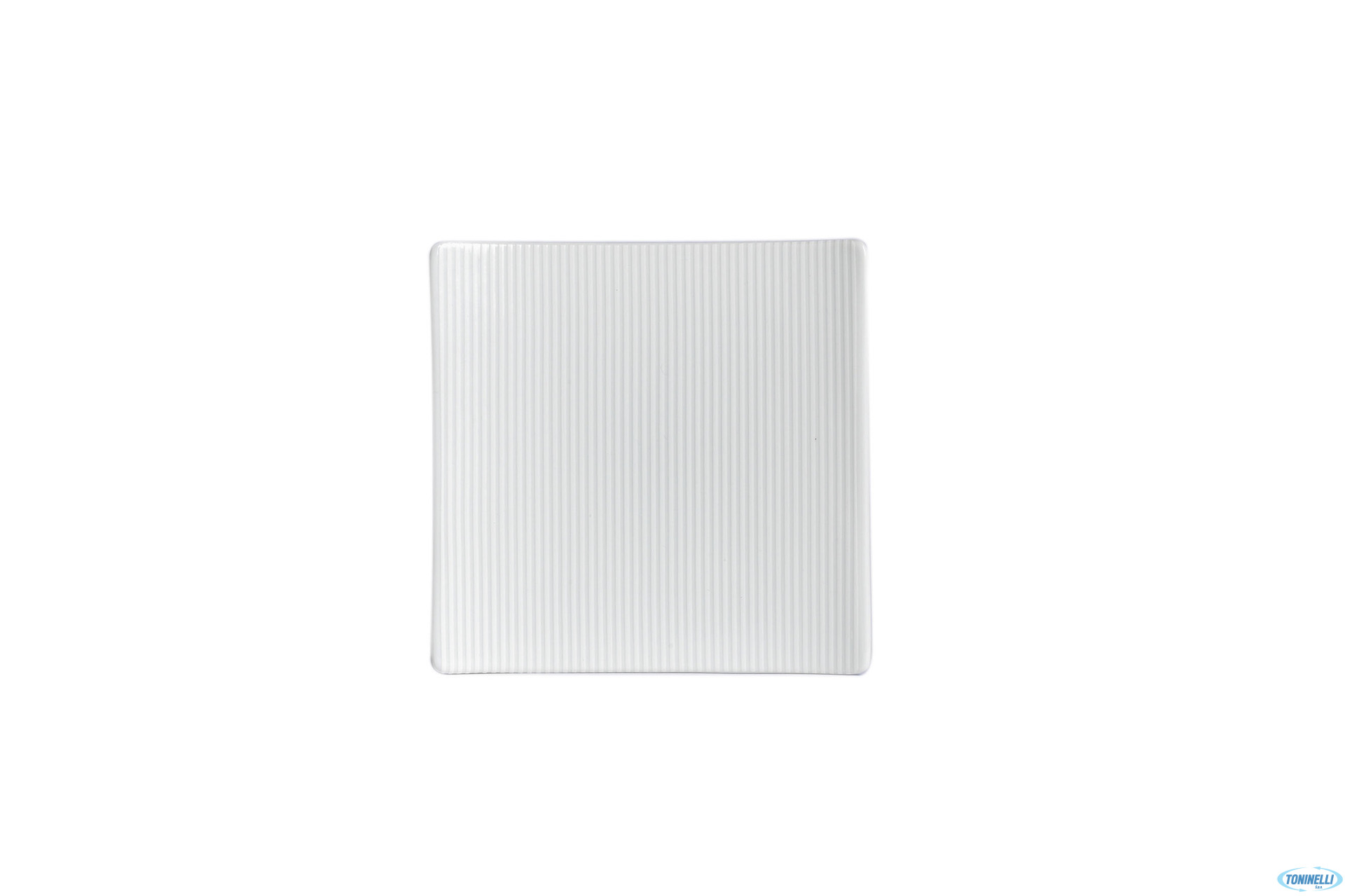 AURA-PIATTO SUSHI CM 15X15