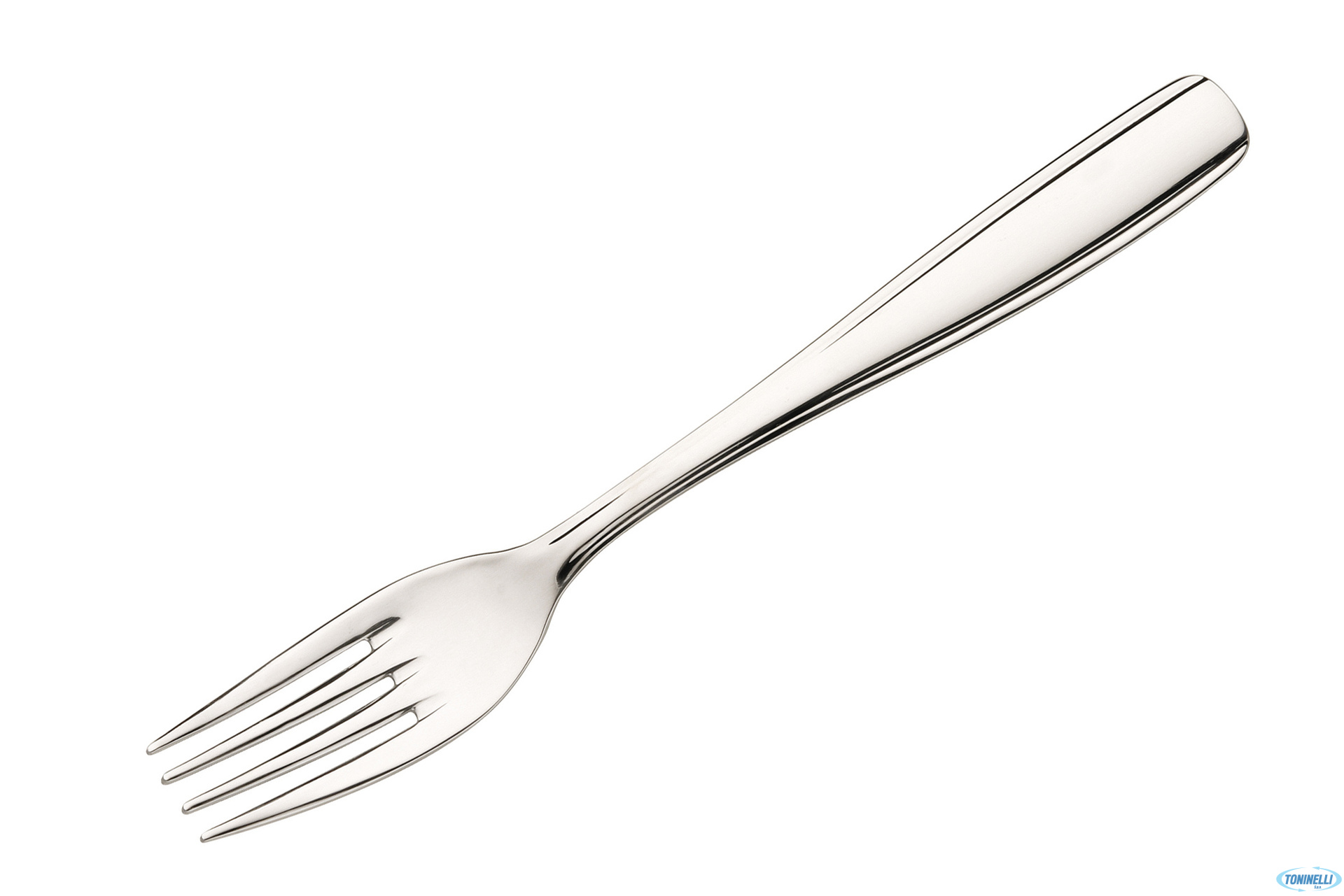 AUSTRALIA-FORCHETTA TAVOLA INOX