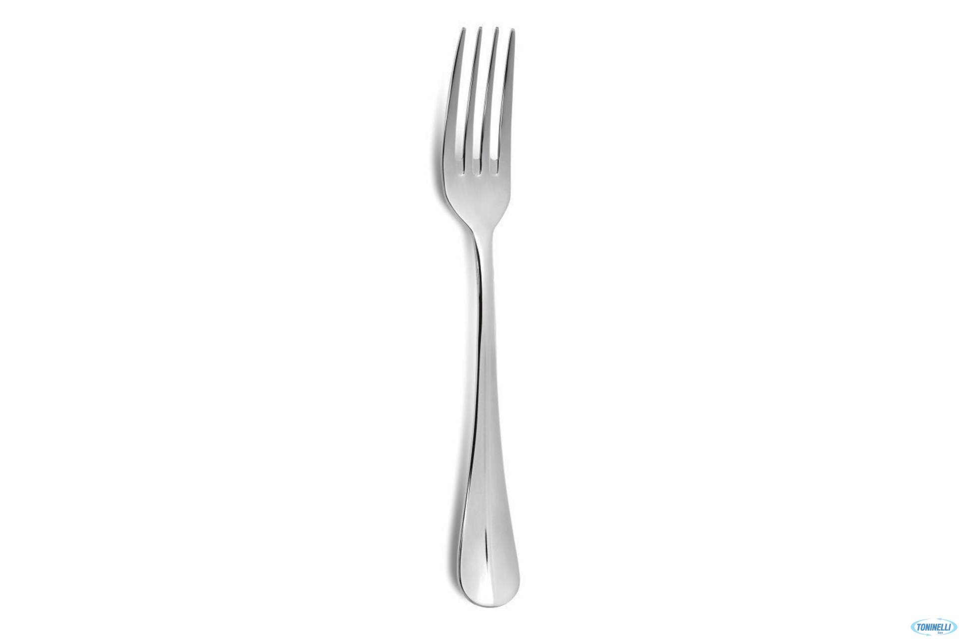 BAGUETTE XL-FORCHETTA TAVOLA INOX 18-10 CM.21 MM.3