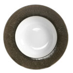 PROMOBAMBOO DUSK-PASTA BOWL CM 28  DUBALWBL1