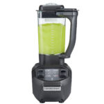 RIO BLENDER HAMILTON BEACH 230-240 V 50-60 HZ 3,2 A  V 1,6 HP GARANZIA 2 ANNI 190X216X410 4,5 KG COMPRESO BICCHIERE DA 1,4 LT