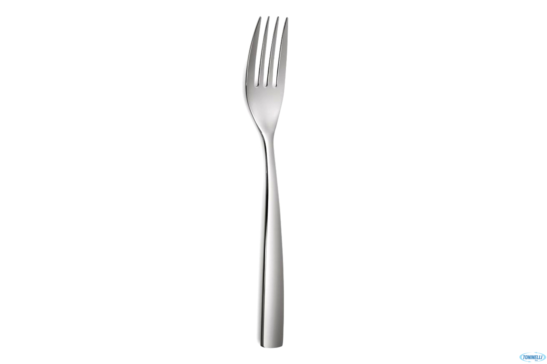 BARCELONA FORCHETTA TAVOLA ACCIAIO INOX 18-10 3,5 MM