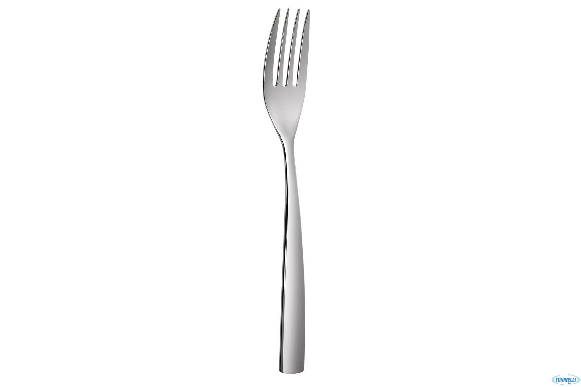 BARCELONA FORCHETTA TAVOLA ACCIAIO INOX 18-10 3MM 5804