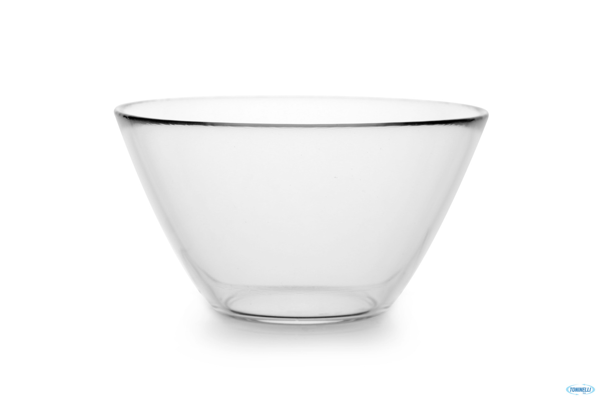BASIC COPPA TRASPARENTE CM 13   450322