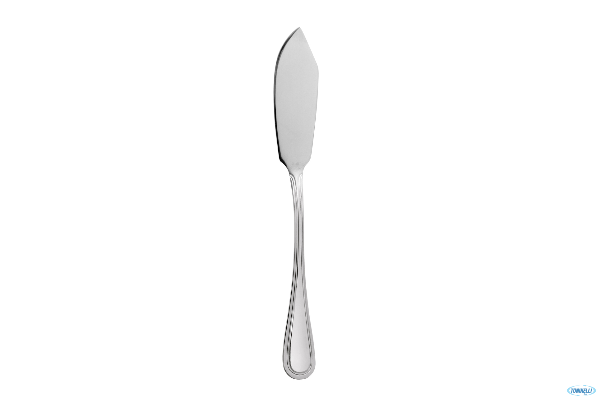 BILBAO XL COLTELLO PESCE  INOX MM 2,5 2634