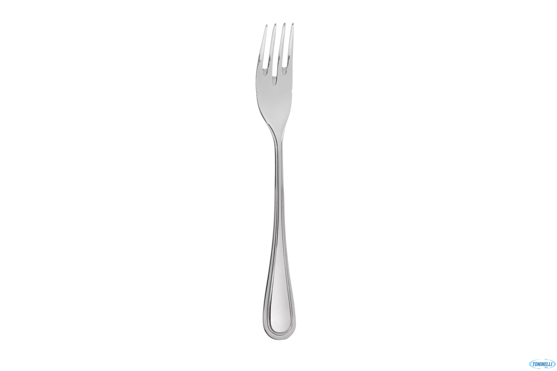 BILBAO XL FORCHETTA PESCE INOX 2,5 MM  2635