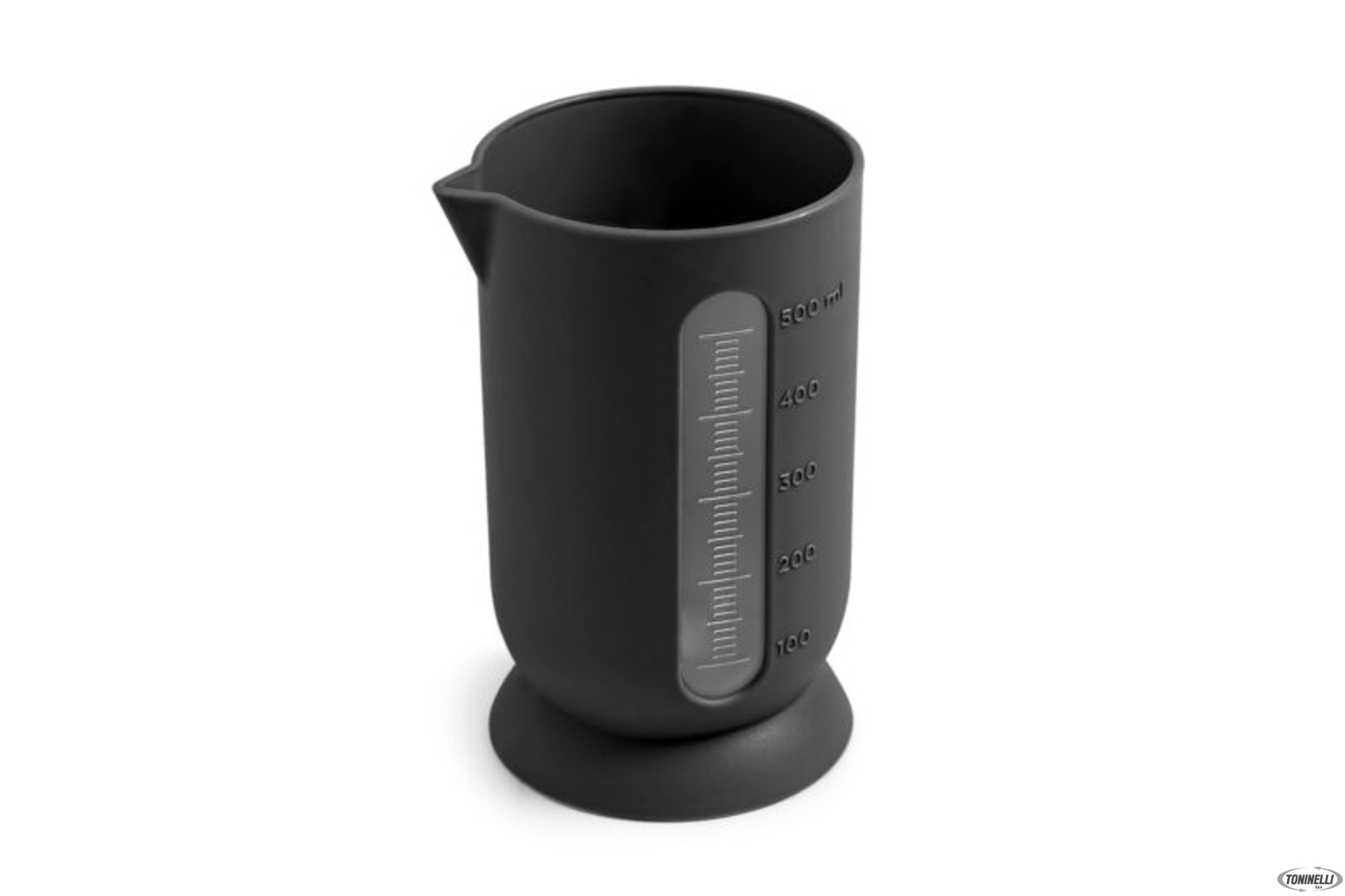BLIM QB CARBON BLACK CARAFFA LT 0,5 CM 10X9XH.14,5