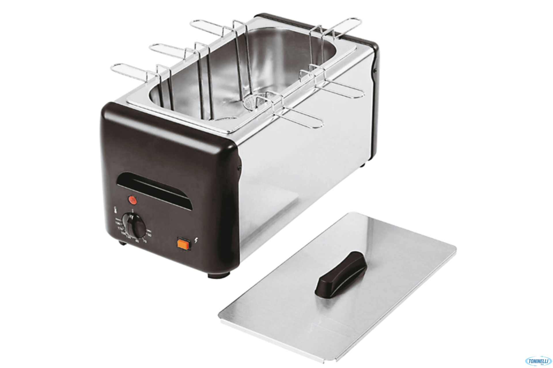 BOLLITORE UOVA ELETTRICO CO60  49850-36