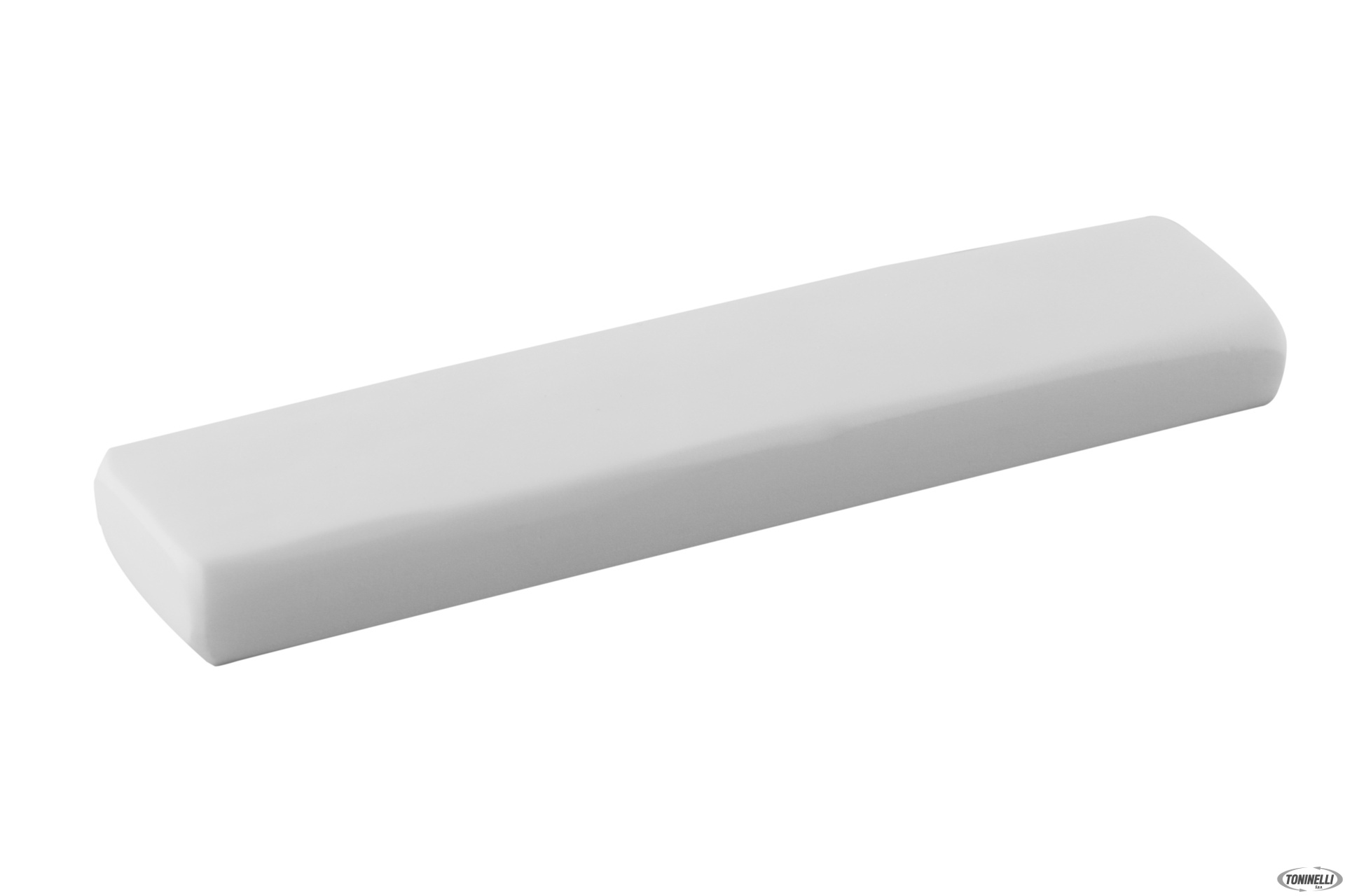 BRICK POGGIAPOSATE BIANCO MATT CM 10X2