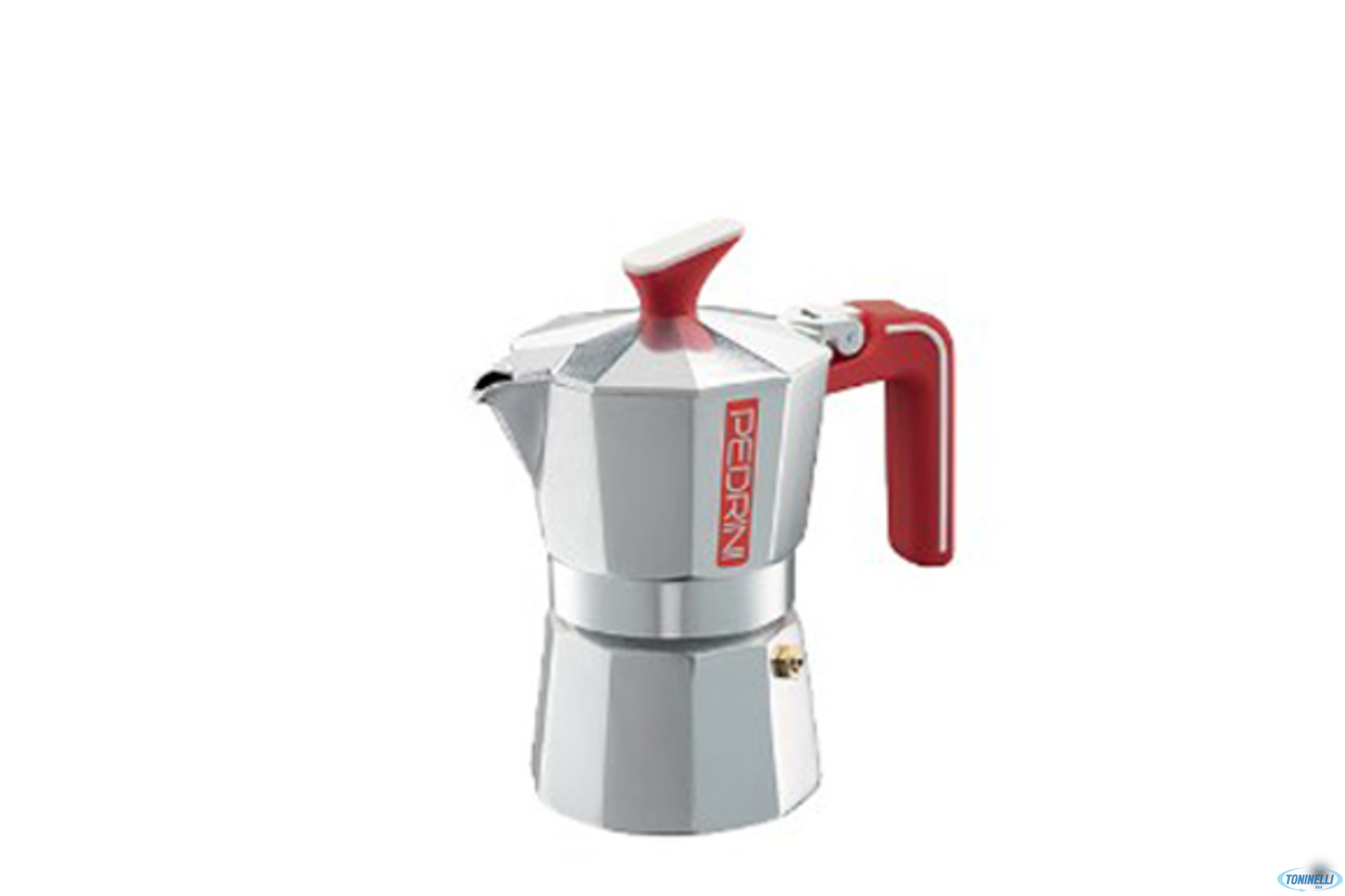 BRILLANT ECO FRIENDLY-CAFFETTIERA 2 TAZZE