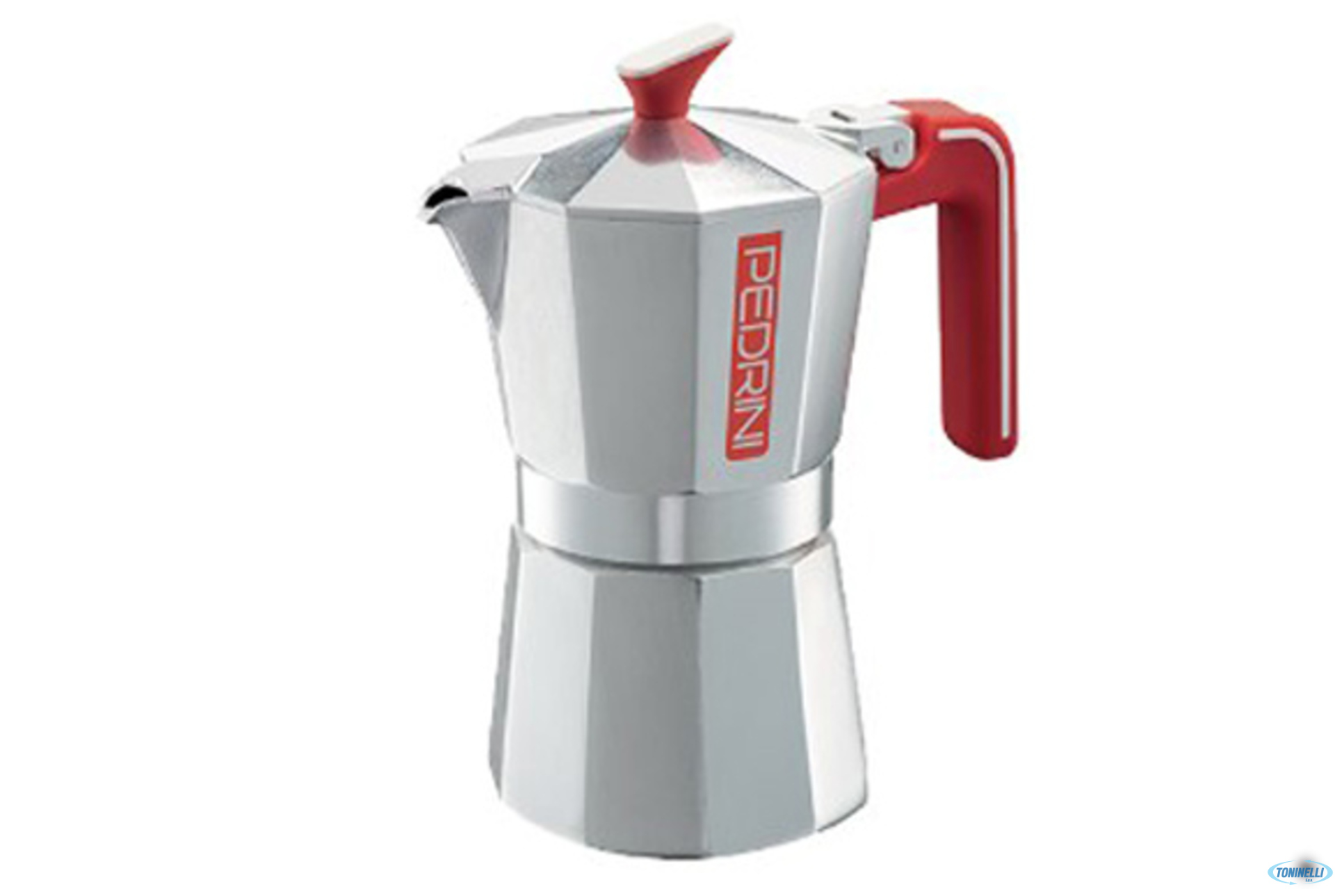 BRILLANT ECO FRIENDLY-CAFFETTIERA 6 TAZZE