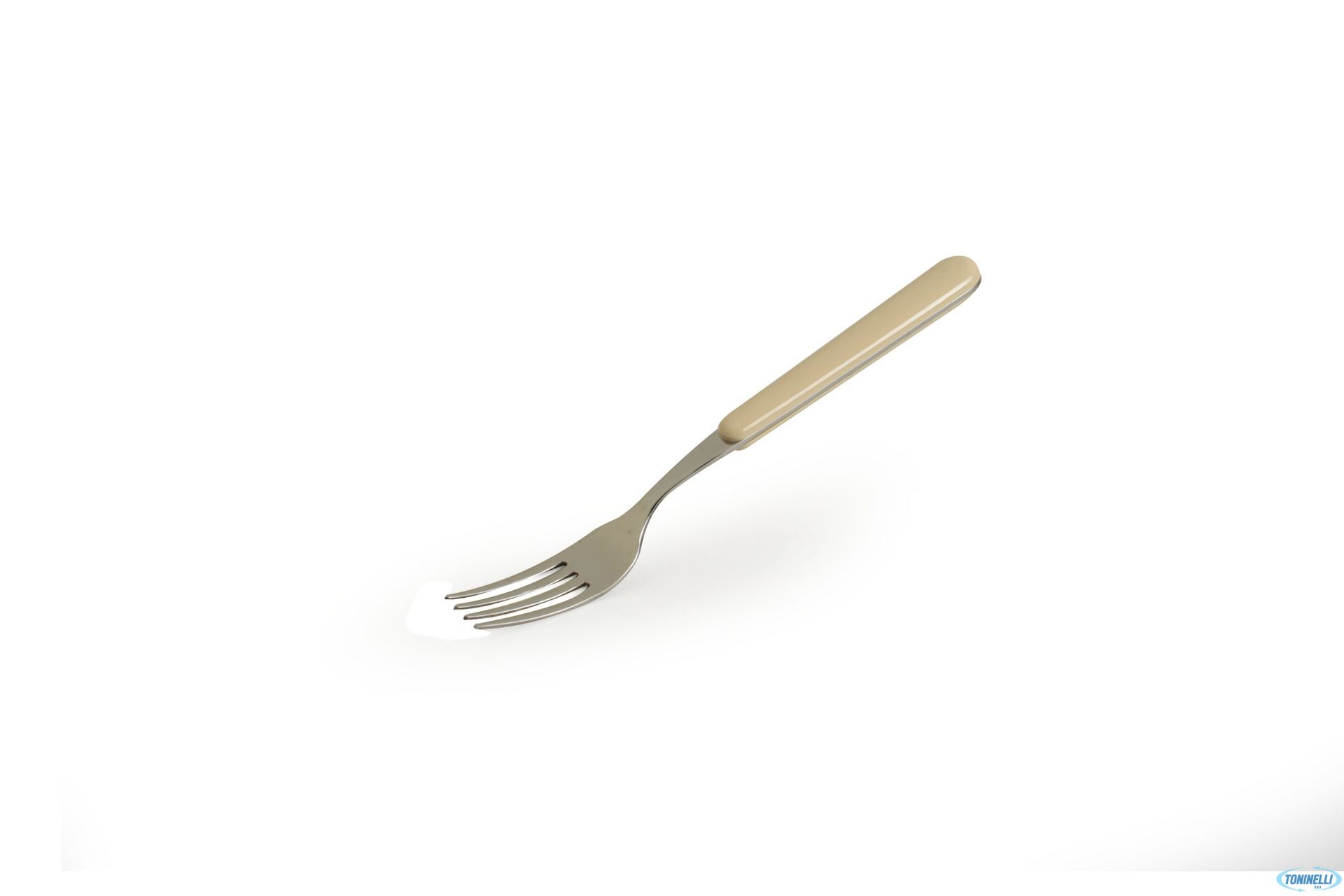 BRIO AVORIO 18-FORCHETTA TAVOLA SFUSA