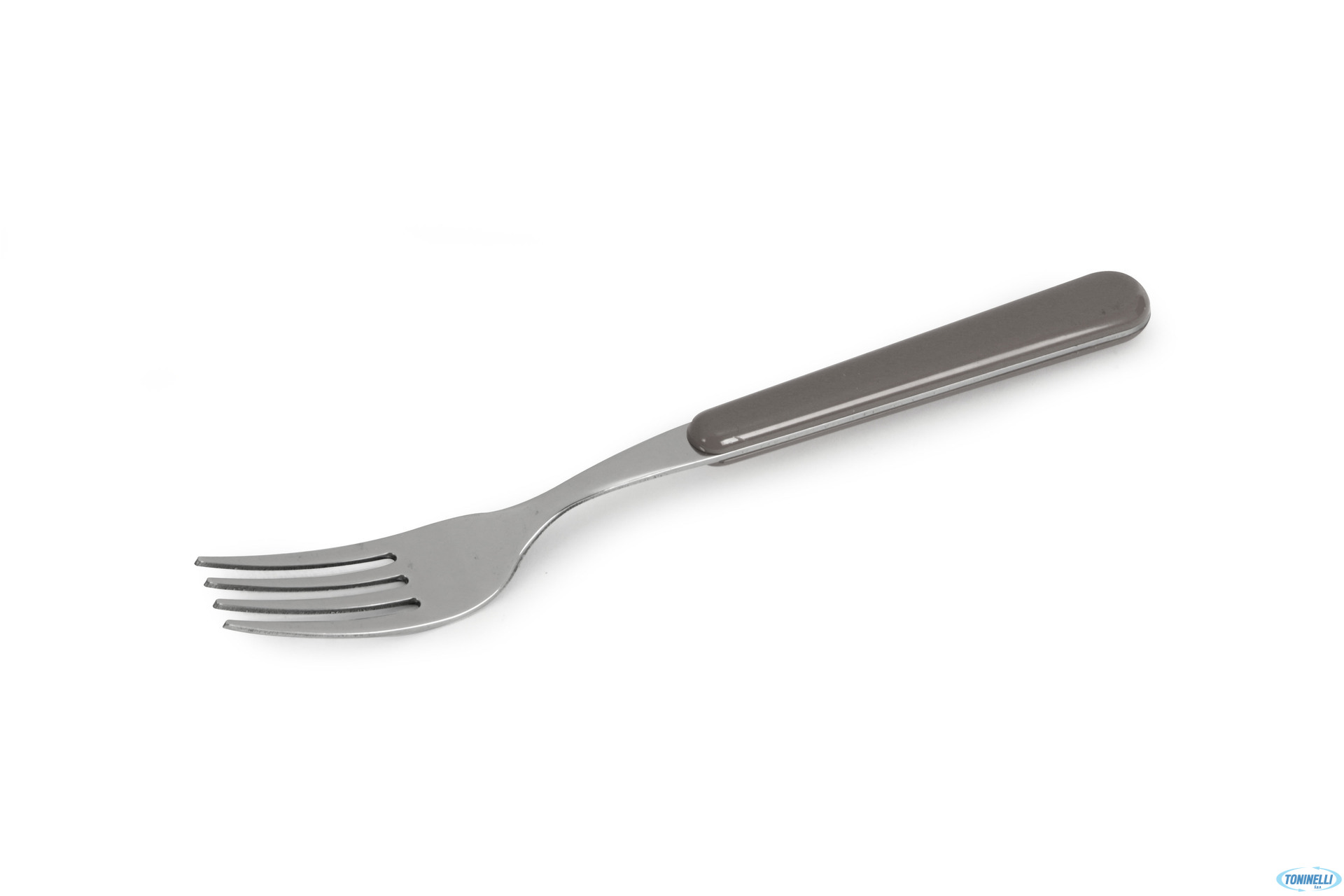BRIO GRIGIO 403 FORCHETTA TAVOLA