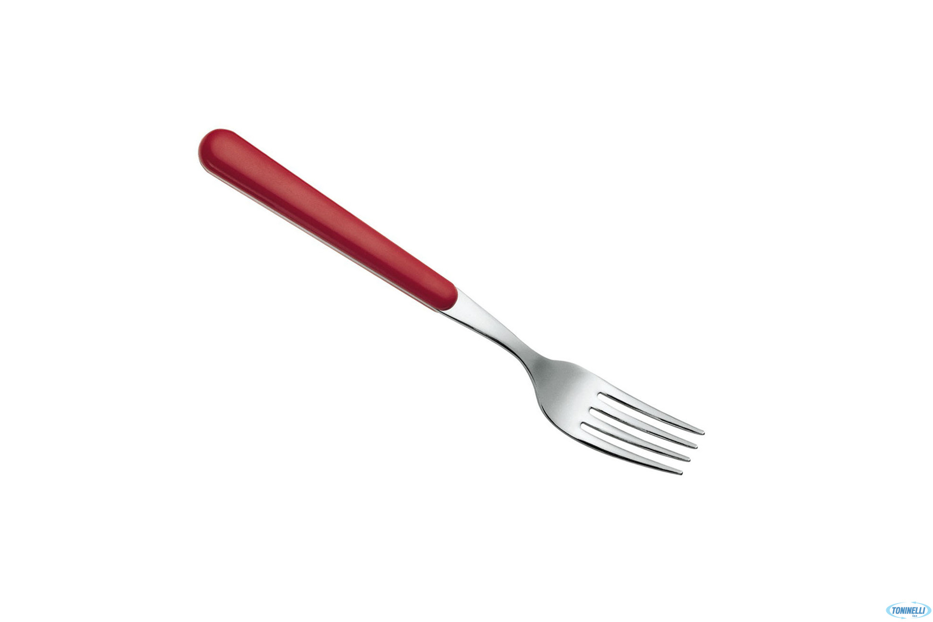 BRIO ROSSO 11 FORCHETTA TAVOLA
