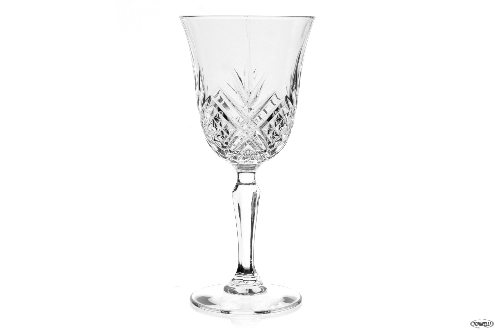 BROADWAY CALICE VINO-COCKTAIL CL.25  Q7932