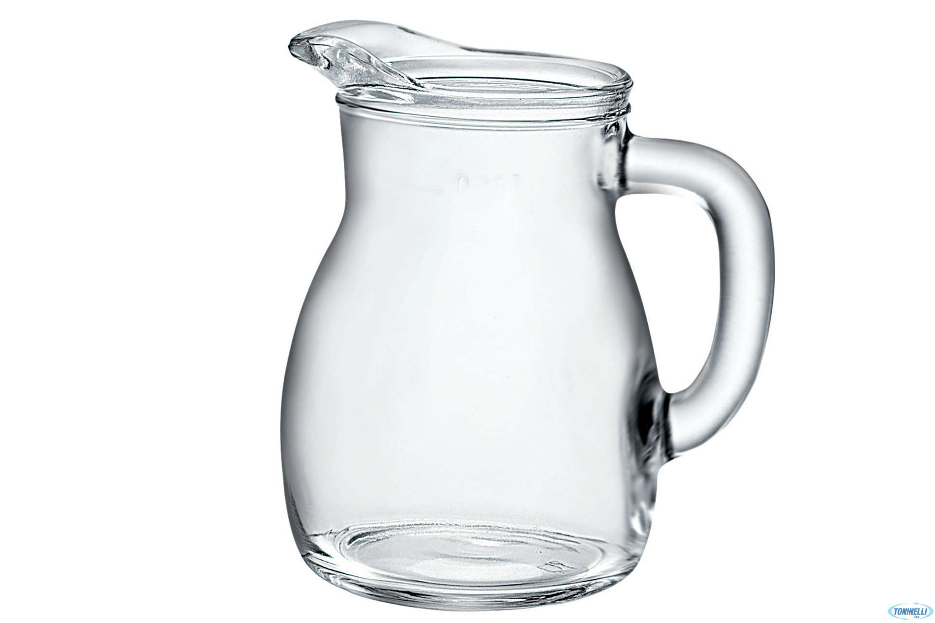 CARAFFA BISTROT LITRI 0,25