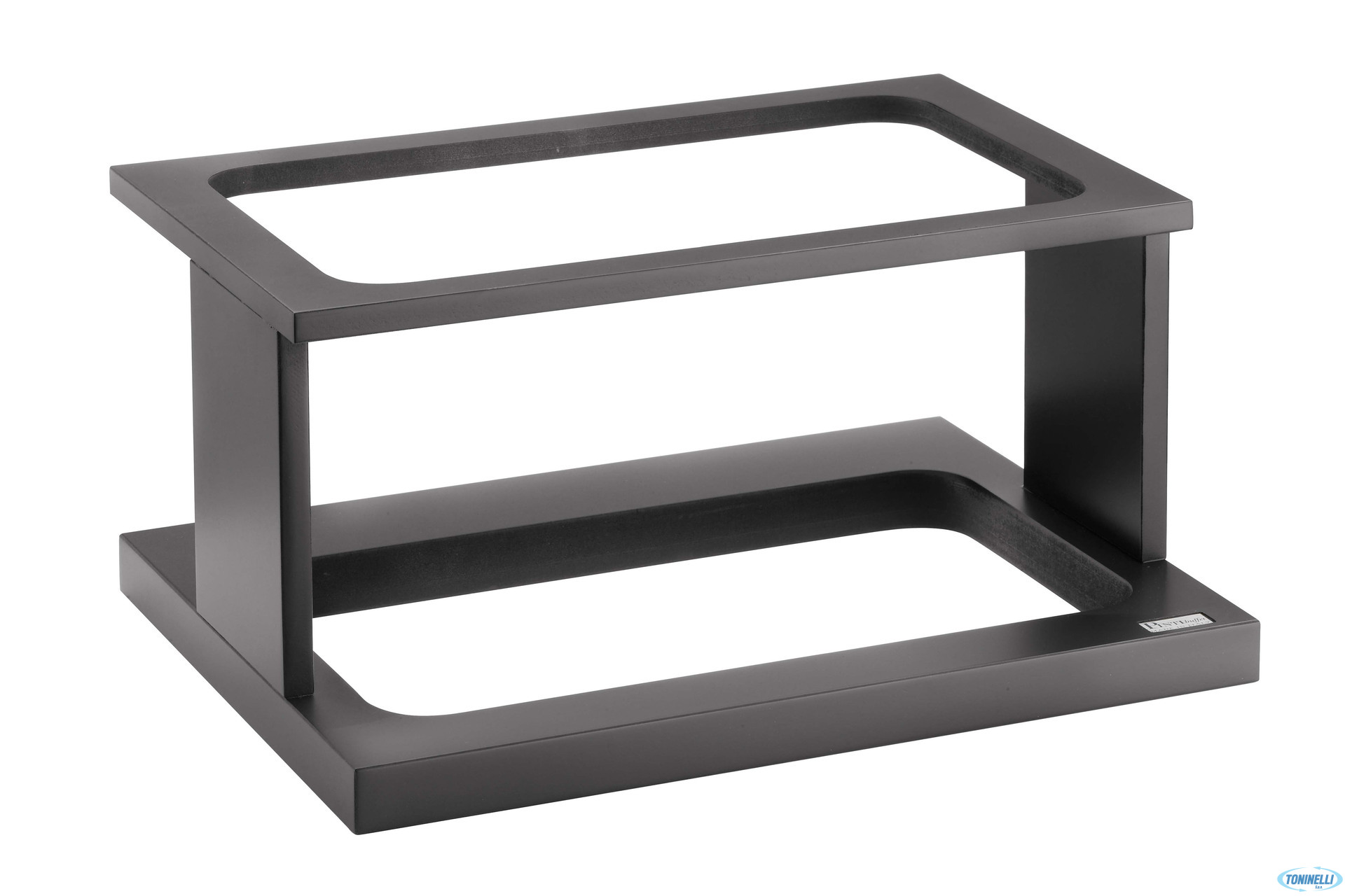 BUFFET-CLASSIC ALZATA 2 PIANI MDF