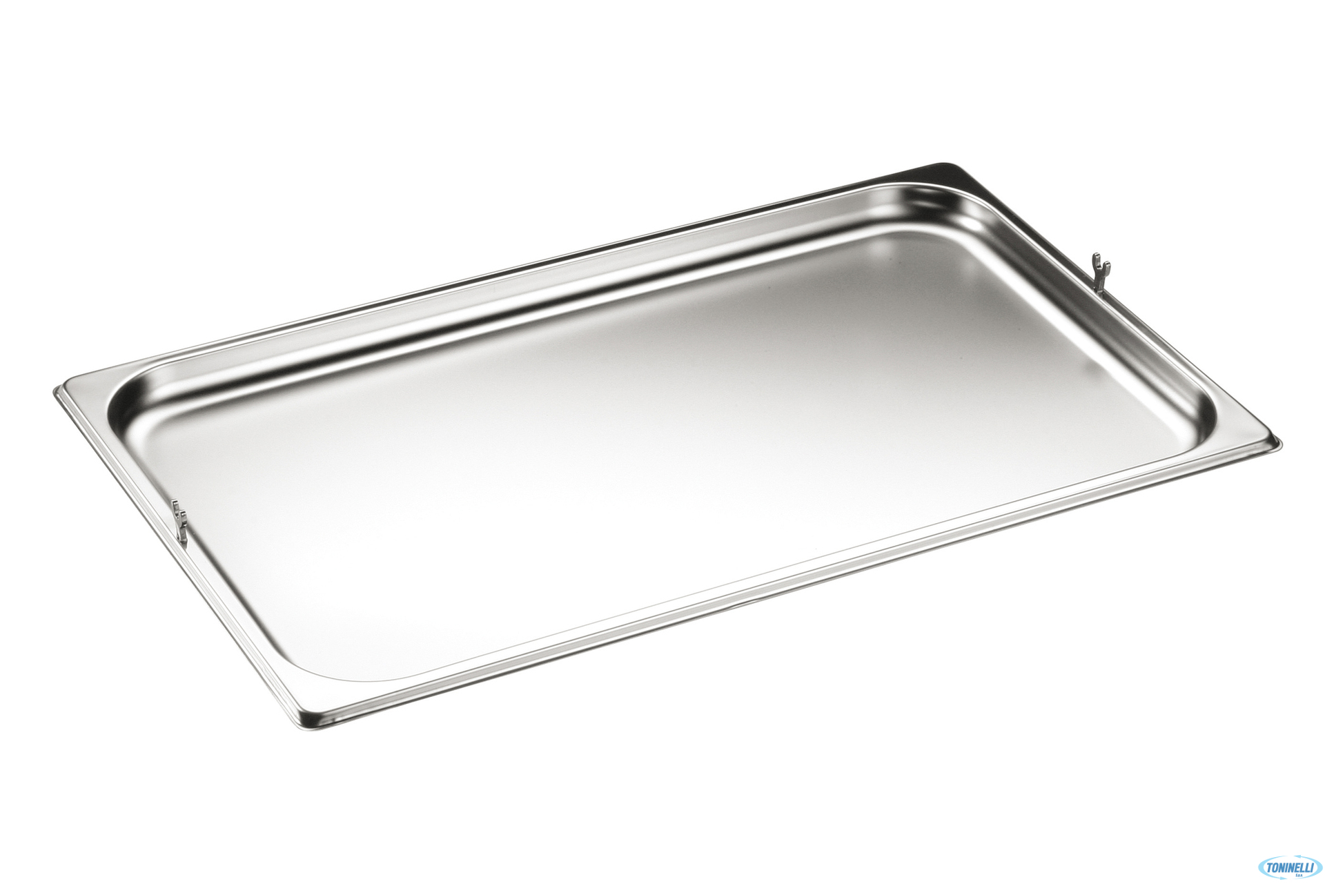 BUFFET-BACINELLA GN 1.1 H.20 CON FORCELLA  FBAF1120