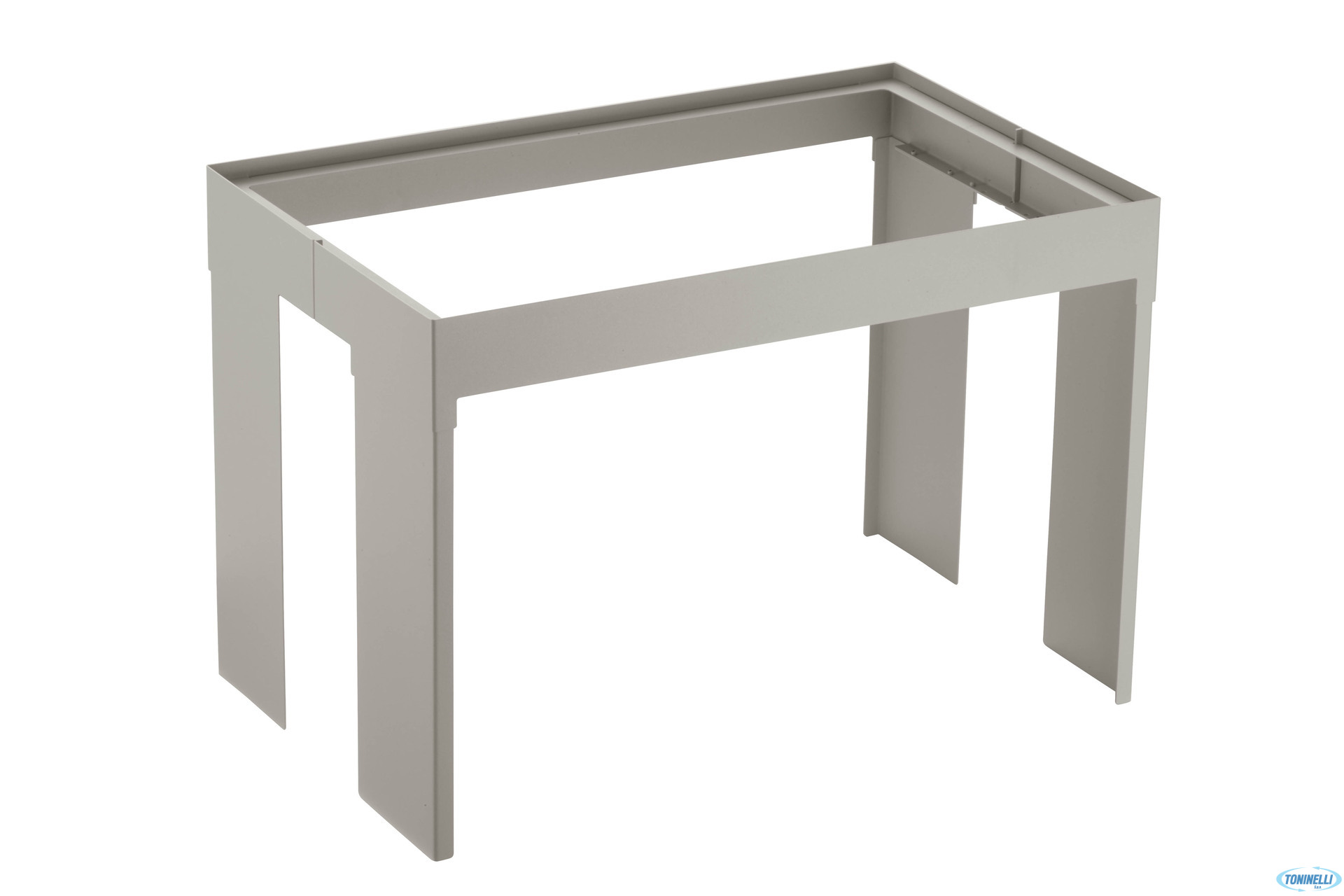 CALEIDO BASE A PONTE COLOR BURRO H37,8 518B0004