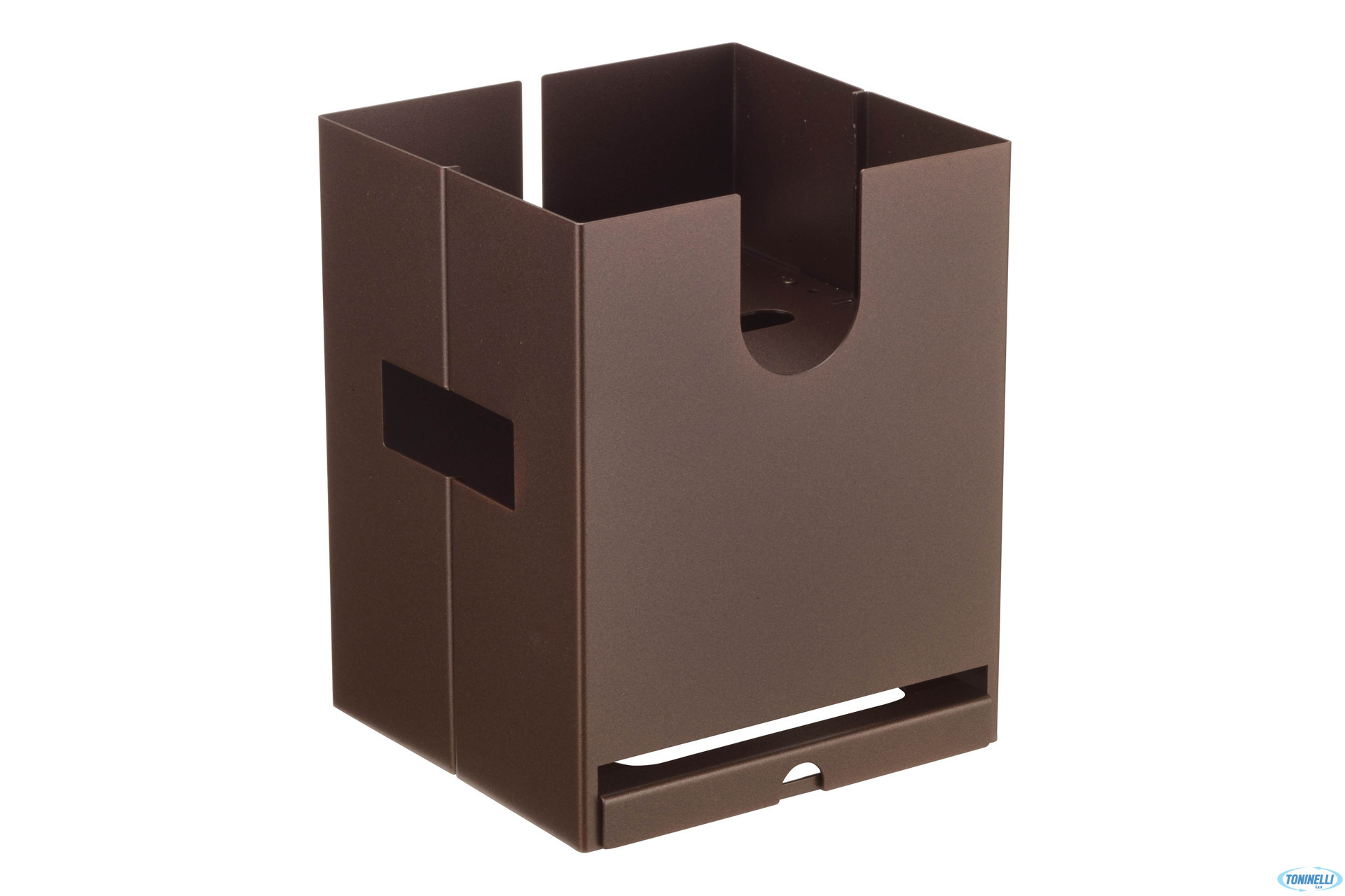 BUFFET-BASE COLOR CAFFE PER DISTRIBUTORE DI SUCCHI