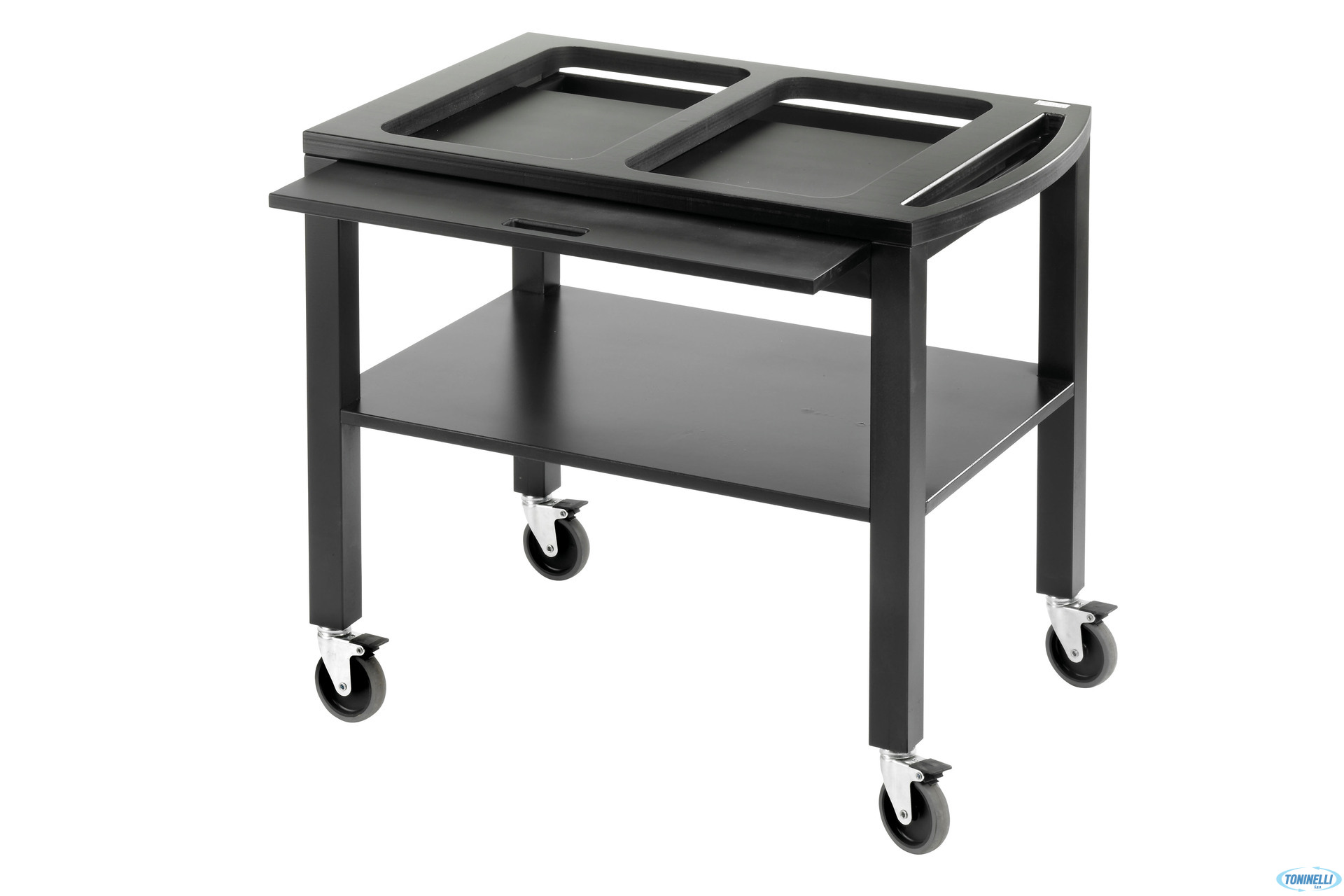 BUFFET CLASSIC CARR. DOPPIO 87X55X88 97150742