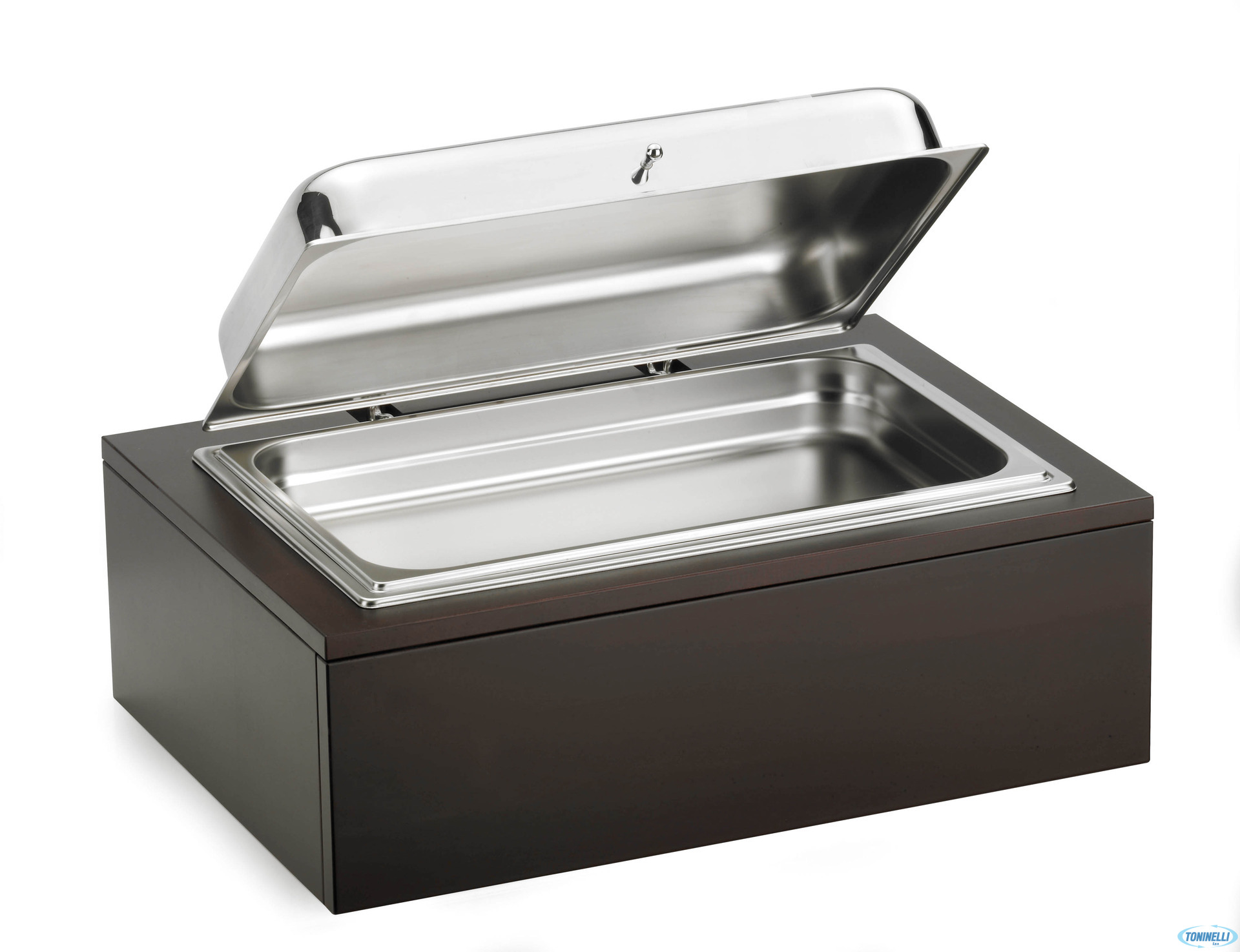 BUFFET CLASSIC  CHAFING DISH RETT GN 1.1 5113F555