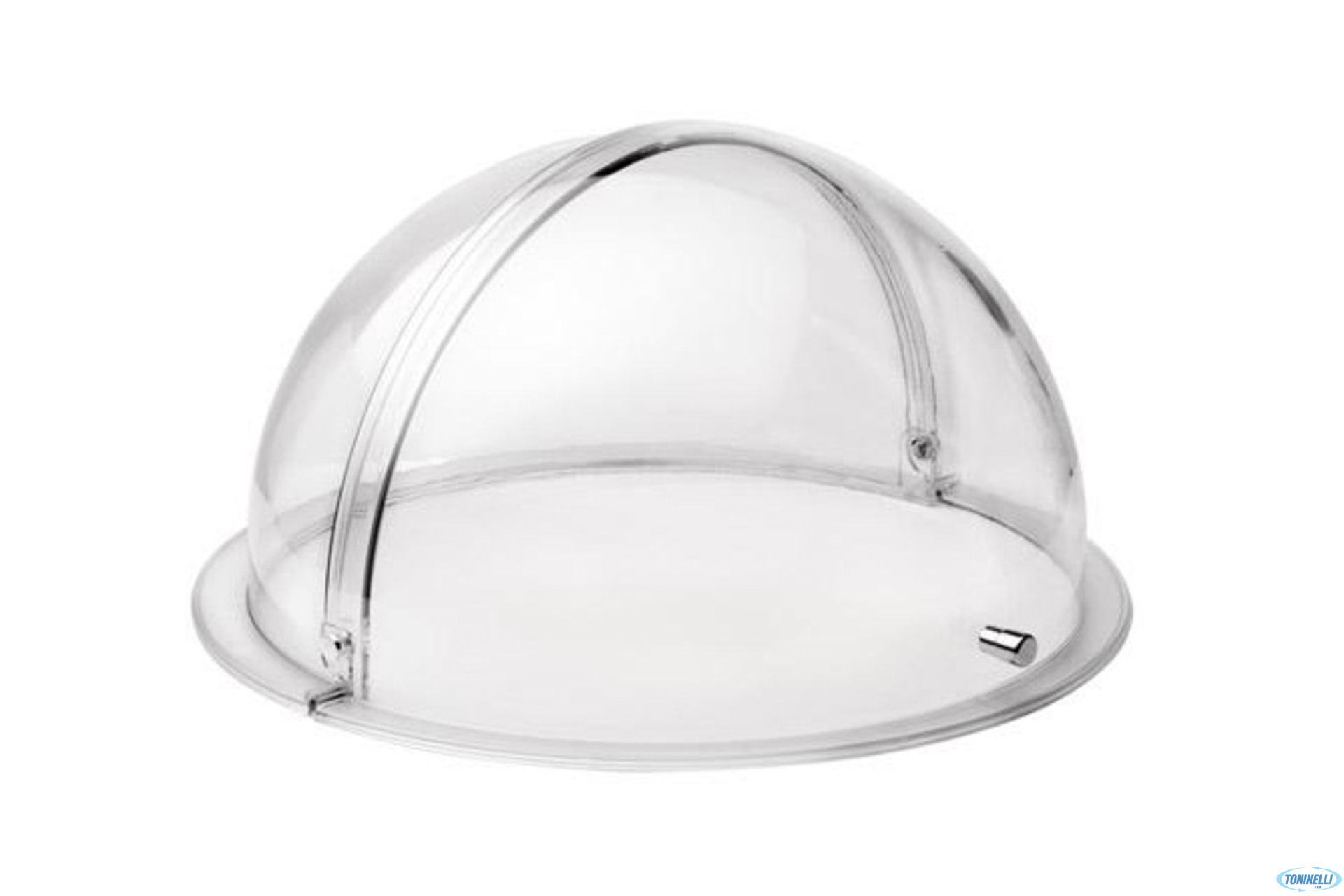 BUFFET CUPOLA CM 50H26 ROLLTOP
