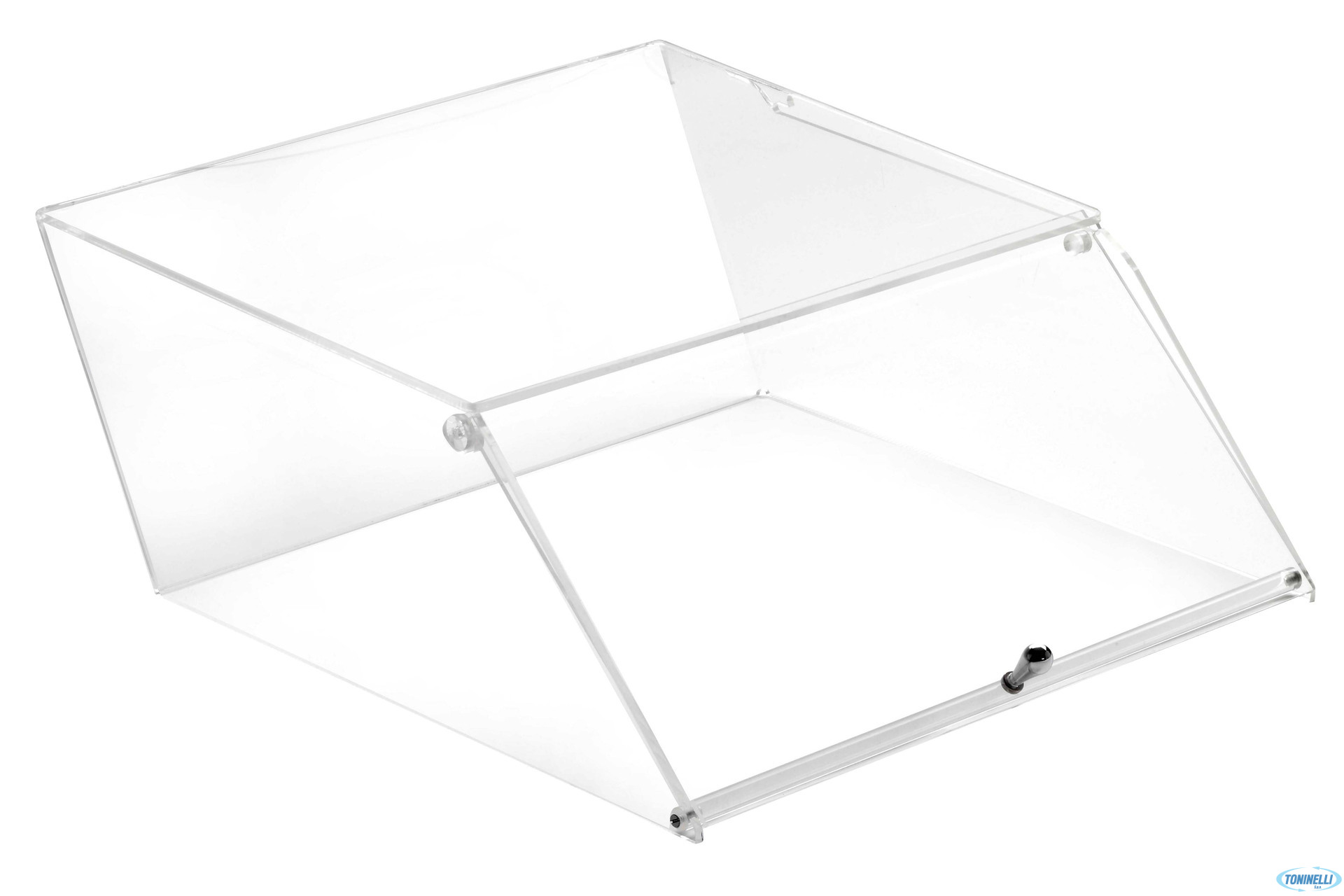 BUFFET-CUPOLA PLEXIGLASS PER BACINELLA GN 2.3 97150782