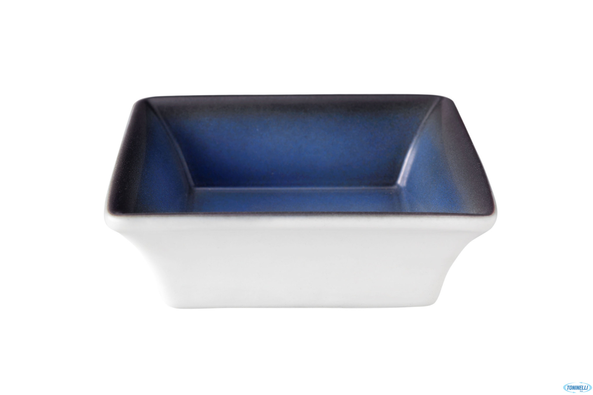 BUFFET GOURMET BLU-COPPETTA 10X10 736112