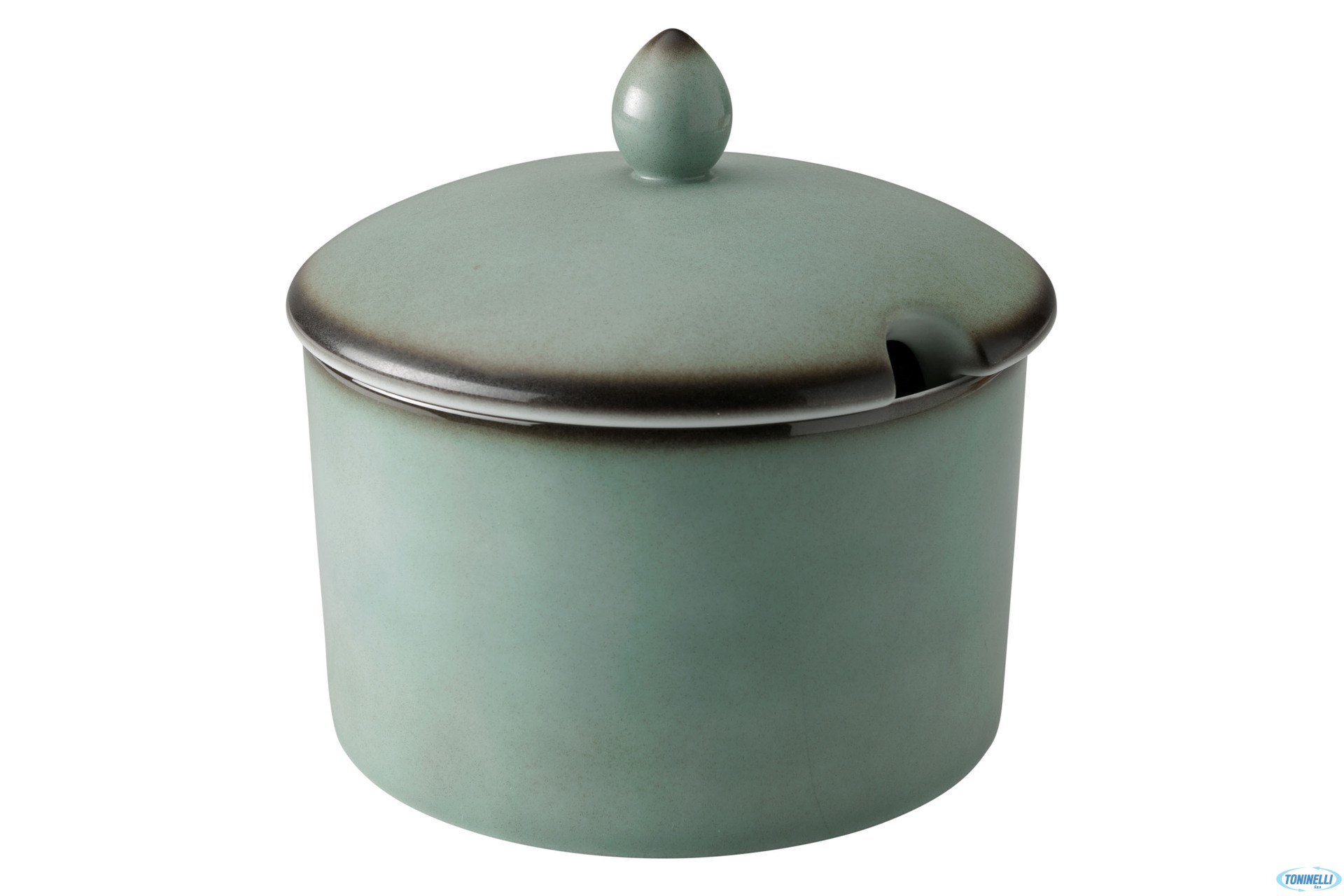 BUFFET GOURMET TURCHESE-BARATTOLO LT 1,5