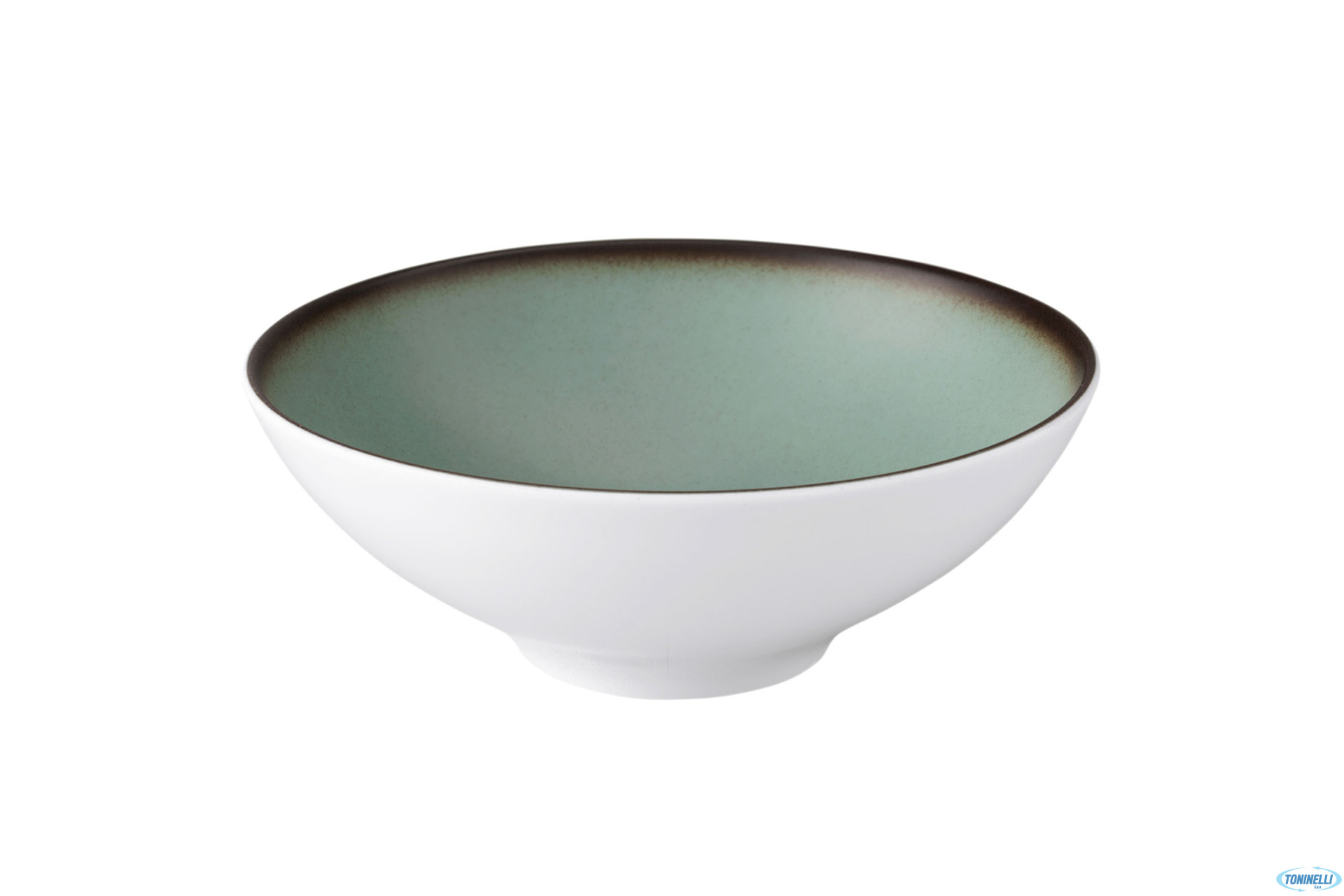 BUFFET GOURMET TURCHESE-COPPETTA 10X10