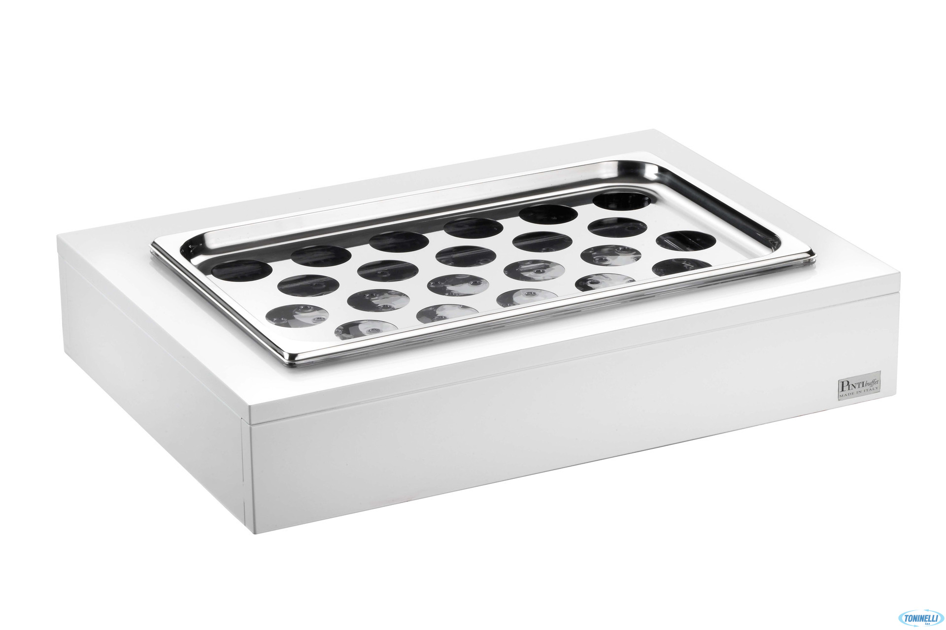 BUFFET5 STELLE PORTA YOGURT REFRIG. 511B2900